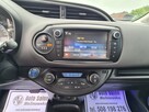 Toyota Yaris HYBRID 63 Tys.Km Kamera Klimatronik Tempomat Halogeny Komputer Alu - 15