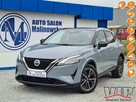 Nissan Qashqai SzklanyDach Navi 2xPDC Kamera HeadUp El.Klapa Wolne Ręce Full Led Alu