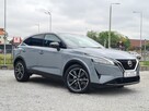 Nissan Qashqai SzklanyDach Navi 2xPDC Kamera HeadUp El.Klapa Wolne Ręce Full Led Alu - 3