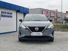Nissan Qashqai SzklanyDach Navi 2xPDC Kamera HeadUp El.Klapa Wolne Ręce Full Led Alu - 5