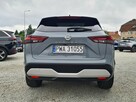 Nissan Qashqai SzklanyDach Navi 2xPDC Kamera HeadUp El.Klapa Wolne Ręce Full Led Alu - 6