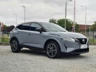 Nissan Qashqai SzklanyDach Navi 2xPDC Kamera HeadUp El.Klapa Wolne Ręce Full Led Alu - 8