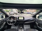 Nissan Qashqai SzklanyDach Navi 2xPDC Kamera HeadUp El.Klapa Wolne Ręce Full Led Alu - 11