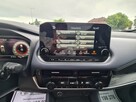 Nissan Qashqai SzklanyDach Navi 2xPDC Kamera HeadUp El.Klapa Wolne Ręce Full Led Alu - 15