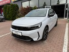 Opel Corsa GS 1.2 Turbo 100KM