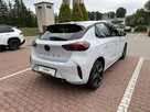 Opel Corsa GS 1.2 Turbo 100KM - 5