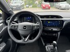 Opel Corsa GS 1.2 Turbo 100KM - 10