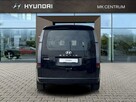 Hyundai Staria Super oferta! 2026r. | 9os 1.6 T-GDI 225KM 6AT SMART BUSINESS - 4