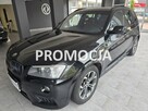 BMW X3 xDrive35d Sport-Aut M-sport 3.0 313KM