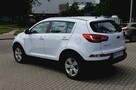 Kia Sportage salon Polska, po serwisie, nowy rozrząd - 7