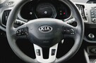 Kia Sportage salon Polska, po serwisie, nowy rozrząd - 11
