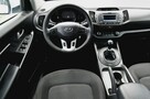 Kia Sportage salon Polska, po serwisie, nowy rozrząd - 12