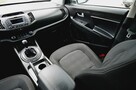 Kia Sportage salon Polska, po serwisie, nowy rozrząd - 13