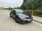 Toyota Corolla 1.6 Benzyna 124KM Niski przebieg - 1