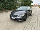 Toyota Corolla 1.6 Benzyna 124KM Niski przebieg - 3