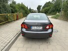 Toyota Corolla 1.6 Benzyna 124KM Niski przebieg - 5