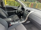 Toyota Corolla 1.6 Benzyna 124KM Niski przebieg - 8