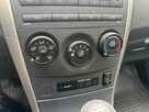 Toyota Corolla 1.6 Benzyna 124KM Niski przebieg - 10