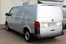 Volkswagen Transporter Długi 150KM Kamera LED Salon PL FV23% Parktronik Android - 4