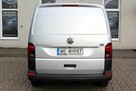Volkswagen Transporter Długi 150KM Kamera LED Salon PL FV23% Parktronik Android - 5