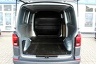 Volkswagen Transporter Długi 150KM Kamera LED Salon PL FV23% Parktronik Android - 8
