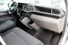 Volkswagen Transporter Długi 150KM Kamera LED Salon PL FV23% Parktronik Android - 10