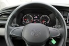 Volkswagen Transporter Długi 150KM Kamera LED Salon PL FV23% Parktronik Android - 15