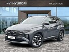 Hyundai Tucson 1.6T-GDI 7DCT 2WD 150KM SMART + LED | Dostępny od ręki