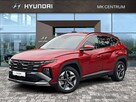 Hyundai Tucson 1.6 T-GDI 2WD 7DCT 150KM MY26 - wersja SMART LED