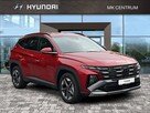 Hyundai Tucson 1.6 T-GDI 2WD 7DCT 150KM MY26 - wersja SMART LED - 7