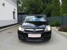 Opel Astra GTC 1.6 B 116KM GTC Klimatronic Parktronic Isofix Tempomat Alu Serwis - 2