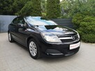 Opel Astra GTC 1.6 B 116KM GTC Klimatronic Parktronic Isofix Tempomat Alu Serwis - 3