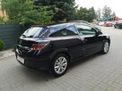 Opel Astra GTC 1.6 B 116KM GTC Klimatronic Parktronic Isofix Tempomat Alu Serwis - 4