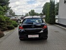 Opel Astra GTC 1.6 B 116KM GTC Klimatronic Parktronic Isofix Tempomat Alu Serwis - 5