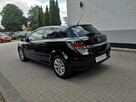 Opel Astra GTC 1.6 B 116KM GTC Klimatronic Parktronic Isofix Tempomat Alu Serwis - 6