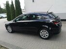 Opel Astra GTC 1.6 B 116KM GTC Klimatronic Parktronic Isofix Tempomat Alu Serwis - 7