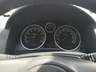 Opel Astra GTC 1.6 B 116KM GTC Klimatronic Parktronic Isofix Tempomat Alu Serwis - 10