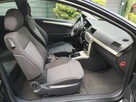 Opel Astra GTC 1.6 B 116KM GTC Klimatronic Parktronic Isofix Tempomat Alu Serwis - 15
