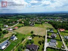 Działka budowlana Górna Wieś gm. Michałowice - 2