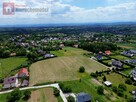 Działka budowlana Górna Wieś gm. Michałowice - 3
