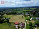 Działka budowlana Górna Wieś gm. Michałowice - 4