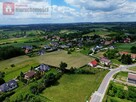 Działka budowlana Górna Wieś gm. Michałowice - 5