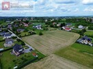 Działka budowlana Górna Wieś gm. Michałowice - 8