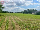 Działka budowlana Górna Wieś gm. Michałowice - 10