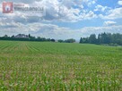 Działka budowlana Górna Wieś gm. Michałowice - 12