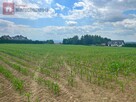 Działka budowlana Górna Wieś gm. Michałowice - 13