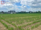 Działka budowlana Górna Wieś gm. Michałowice - 15