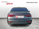 Audi A8 SkrętnaOś_B&O_HeadUp_Matrix_Masaże_Wentylacja_Webasto_NightVision_FV - 4