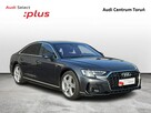 Audi A8 SkrętnaOś_B&O_HeadUp_Matrix_Masaże_Wentylacja_Webasto_NightVision_FV - 7