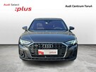 Audi A8 SkrętnaOś_B&O_HeadUp_Matrix_Masaże_Wentylacja_Webasto_NightVision_FV - 8